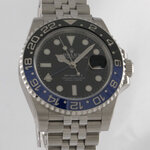 Rolex · GMT-Master II 
