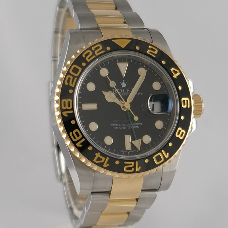 Rolex · GMT-Master II — 1 / 7 Rolex · GMT-Master II — 1 / 7