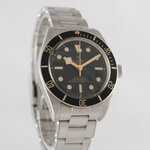 Tudor · Black Bay 58