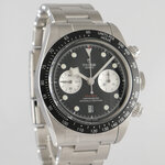 Tudor · Black Bay Chrono Automatic 