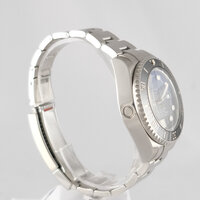 Rolex · Deepsea Blue Sea-Dweller — 4 / 5