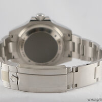 Rolex · Deepsea Blue Sea-Dweller — 5 / 5