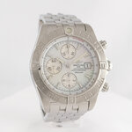 Breitling · Chrono Galactic