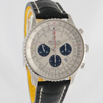 Breitling · Navitimer B03 Rattrapante 45
