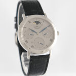 IWC · Romana Ewiger Kalender