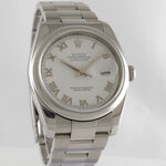 Rolex · Datejust 