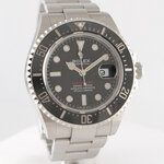 Rolex · Sea-Dweller