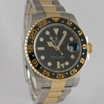 Rolex · GMT-Master II