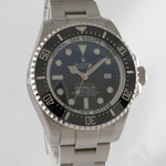 Rolex · Deepsea Blue Sea-Dweller