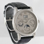 A. Lange & Söhne · Langematik Ewiger Kalender