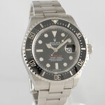 Rolex · Sea-Dweller 4000
