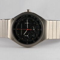 IWC · Porsche Design Chrono — 7 / 7