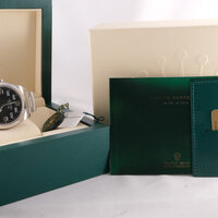 Rolex · Air King — 3 / 9
