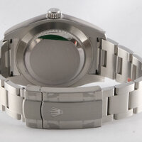 Rolex · Air King — 5 / 9