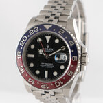 Rolex · GMT-Master II