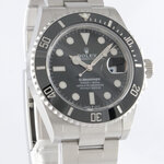 Rolex · Submariner 41