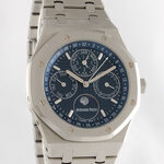 Audemars Piguet · Royal Oak Ewiger Kalender