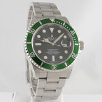 Rolex · Submariner
