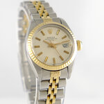 Rolex · Date Damenuhr