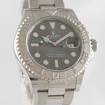 Rolex · Yacht-Master