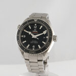 Omega · Seamaster Planet Ocean 