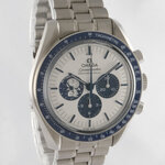 Omega · Speedmaster Apollo XIII Silver Snoopy Award 