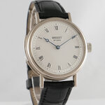 Breguet · Minutenrepetition