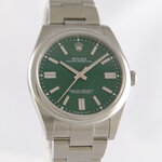 Rolex · Oyster Perpetual 41