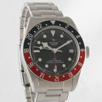 Tudor · GMT 