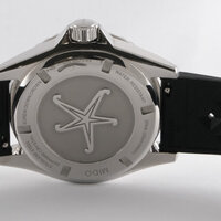 Mido · Ocean Star — 7 / 8