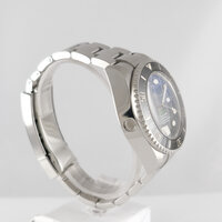 Rolex · Sea-Dweller Deepsea Blue — 4 / 7 Rolex · Sea-Dweller Deepsea Blue — 4 / 7