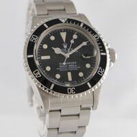Rolex · Submariner — 2 / 9