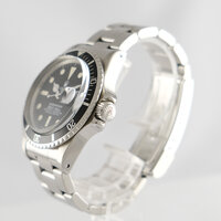 Rolex · Submariner — 3 / 9