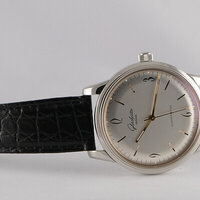 Glashütte Original · Sixties — 7 / 8