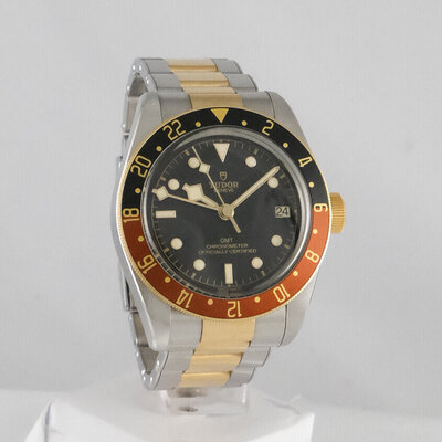 Tudor · Black Bay GMT Tudor · Black Bay GMT