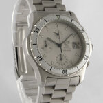 TAG Heuer · Chronograph 2000