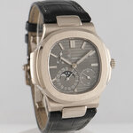 Patek Philippe · Nautilus