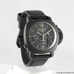 Panerai · Luminor 1950 8 Days Chrono Monopulsante GMT