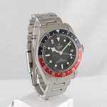 Tudor · Black Bay GMT