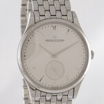 Jaeger-LeCoultre · Master Grande Ultra Thin