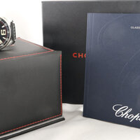 Chopard · Grand Tourismo XL — 3 / 9