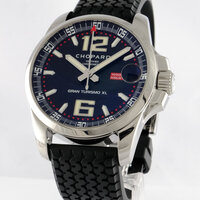 Chopard · Grand Tourismo XL — 2 / 9