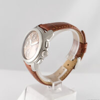 Baume & Mercier · Capeland Chrono — 5 / 8