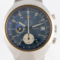 Omega · Speedmaster Mark III — 2 / 7