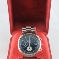 Omega · Speedmaster Mark III — 7 / 7