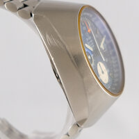 Omega · Speedmaster Mark III — 3 / 7