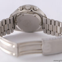 Omega · Speedmaster Mark III — 6 / 7