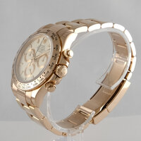 Rolex · Daytona — 6 / 9