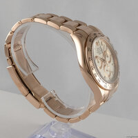 Rolex · Daytona — 7 / 9