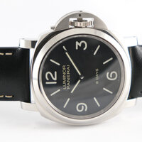 Panerai · Luminor 8 Days — 8 / 8